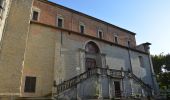 Tour Zu Fuß Citerna - Via di Francesco - Tappa 5 Citerna-Città di Castello - Photo 3