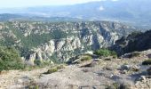 Randonnée Marche Colombières-sur-Orb - Gorges de Colombières 26 10 2019 - Photo 4