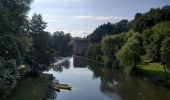 Tocht Elektrische fiets Brandonnet - Aveyron pont de cayra - Photo 1