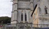 Trail Walking Marais-Vernier - marais vernier - Photo 1