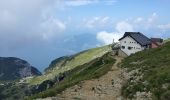 Tour Zu Fuß Ferrara di Monte Baldo - Sentiero Agostino Goiran - Photo 3