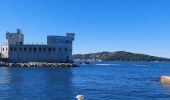 Percorso Marcia Tolone - toulon sentier du littoral  - Photo 9