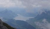 Tour Zu Fuß Entlebuch - PIlatus Kulm - Risete - Photo 8