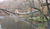 Trail Walking Bouillon - Bouillon -L’Epine  - Photo 3