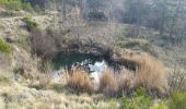 Excursión Ruta Entrepierres - Tour de la Corombe - Photo 8