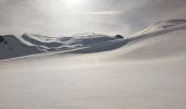 Tocht Ski randonnée Vaujany - Aiguillettes de Vaujany et plus - Photo 5