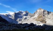 Tocht Stappen Anniviers - Cabane de Moiry - Zinal / Jour 7 - Photo 2