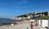 Tocht Stappen Le Havre - Sainte Adresse  - Photo 14