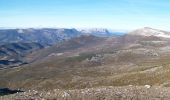 Percorso Marcia Jonchères - 2016-04-09 Jonchères - Montagne de Praloubeau - Photo 15