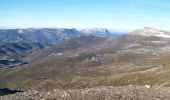 Tocht Stappen Jonchères - 2016-04-09 Jonchères - Montagne de Praloubeau - Photo 15