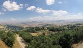 Trail On foot Cammarata - Cammarata - Monte Gemini - Photo 2