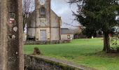 Tocht Stappen Neufchâteau - Randonnée à Neufchâteau  - Photo 10