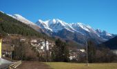 Randonnée A pied Chiusaforte - (SI A10) Sella Nevea Rifugio Julia - Rifugio Gilberti - Prato di Resia - Photo 8