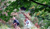 Trail Walking Cheylard-l'Évêque - GR_70_AE_05_Cheylard-Eveque_Bastide-Puylaurent_20140919 - Photo 6