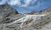 Tocht Stappen Vallouise-Pelvoux - Les Écrins Glacier Blanc - Photo 1