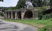 Tour Wandern Lyon - Vieux Lyon-Mornant 09 et 10 2021 - Photo 6