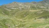 Trail Walking Arrens-Marsous - A/R barrage du tech-col de uzious  - Photo 7