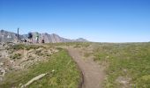 Tour Wandern Molines-en-Queyras - arrivée st veran - Photo 4