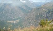 Percorso Marcia Entraigues - Le Villard Le Garga La Salette 24 août 2020 IBP 170 CAF Ecrins - Photo 4