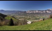Tour Wandern Revel - Mont Morel - Photo 6