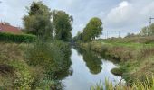 Tour Wandern Antoing - Peronne 16 km - Photo 5