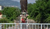 Percorso A piedi Arzignano - Sentiero Blu - Photo 9