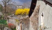 Tocht Stappen Saint-Alban-Leysse - monterminod-15-03-2024 - Photo 1