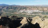 Tour Moto-Cross Diezma - Sortie Calahora Guadix - Photo 9