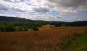 Excursión Senderismo Saint-Clair-sur-Epte - Côteaux de St-Clair sur Epte - Photo 14