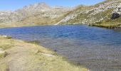 Randonnée Marche Névache - Tour des  lacs (Variante) - Photo 5