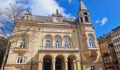 Trail Walking Luxembourg - Itinérant Luxembourg Jour 1 : Visite de Luxembourg Ville - Photo 8
