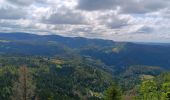 Trail Walking Les Rousses - lac des rousses . roche blanche . fort du risoux - Photo 18