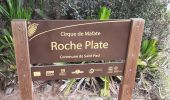 Randonnée Marche La Possession - Cayenne  la Roche Plate  - Photo 1