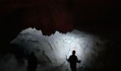 Trail Walking Vallon-Pont-d'Arc - Boucle des grottes  Pont d'arc - Photo 9