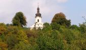 Tour Zu Fuß Bezirk Preschau - Lemešanská špacírka - Photo 10