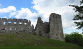 Tour Zu Fuß Sostegno - Sentiero dei morti in brenta - Photo 3