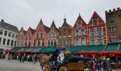 Excursión Senderismo Brujas - Bruges - Photo 9