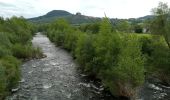 Trail Walking Le Puy-en-Velay - 1 Stevenson Le Puy en Velay - Le Monastier sur Gazeille - Photo 3