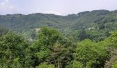 Percorso Bici da strada Saint-Martin-de-Valamas - st martin-de-valamas Saint-Agreve  - Photo 19