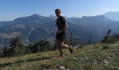 Trail Running Aspres-sur-Buëch - Trail 06 - La Longeagne - Photo 2