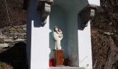 Percorso A piedi Vogogna - A28 - Prata - Pizzo Lacina - Photo 1