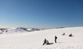 Tour Zu Fuß Barzio - Piani di Bobbio - Rifugio Castelli (Artavaggio) - Photo 2