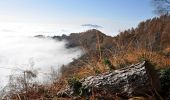 Tour Zu Fuß Cambiasca - R03 Cambiasca - Pian Cavallone - Pizzo Marona - Monte Zeda - Photo 6