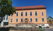 Tour Zu Fuß Kindelbrück - Geopark Steinrinne - Photo 4