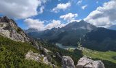 Trail Walking Auronzo di Cadore - Vallon Popena & Guglia De Amicis - Photo 11