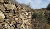 Tocht Stappen Lieuran-Cabrières - Balcons volcaniques - Photo 3