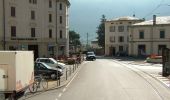 Tour Zu Fuß Tiran - (SI D30N) Madonna di Tirano - Alpe Salina - Photo 9