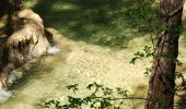 Trail Walking Plan-d'Aups-Sainte-Baume - L'huveaune - Photo 4