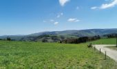 Tocht Stappen Mont Lozère et Goulet - source du lot - Photo 3