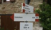 Randonnée A pied Calestano - Calestano - Fragno - Fragnolo - Percorso 773 - Photo 6